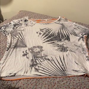 Medium GAP top